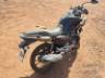 2026 HONDA CG 160 