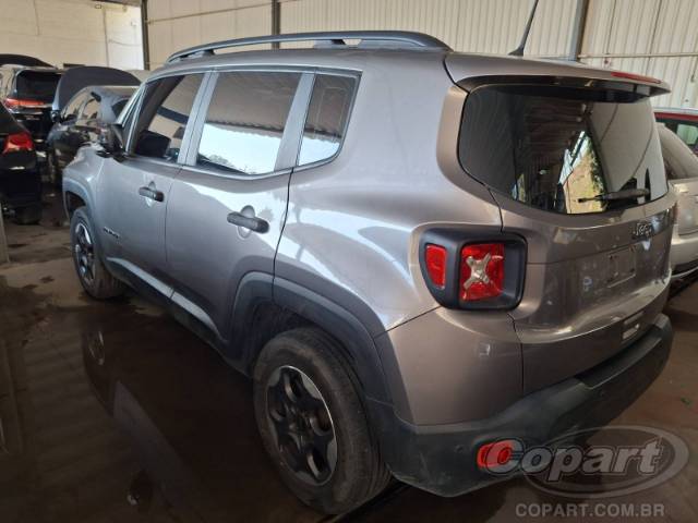 2021 JEEP RENEGADE 