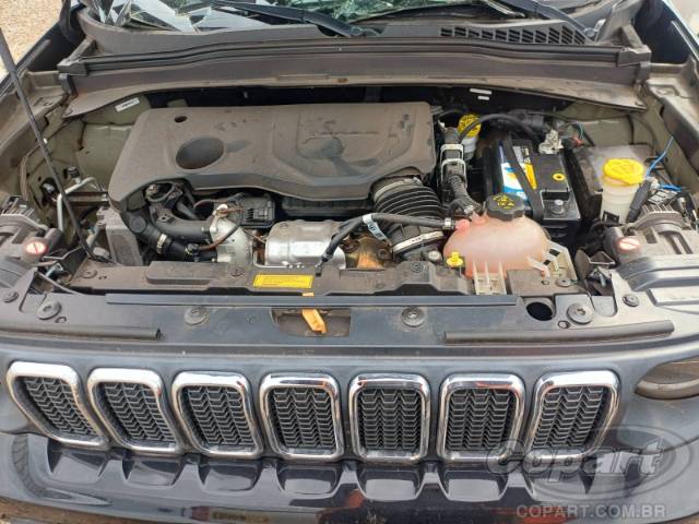 2023 JEEP RENEGADE 
