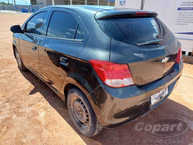 2018 CHEVROLET ONIX 
