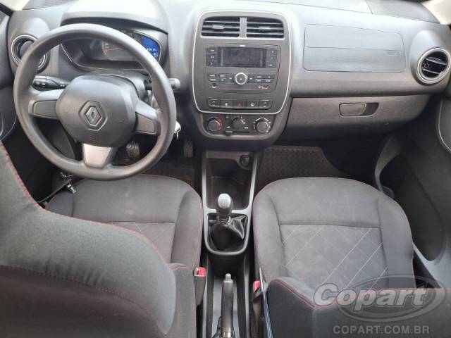 2018 RENAULT KWID 