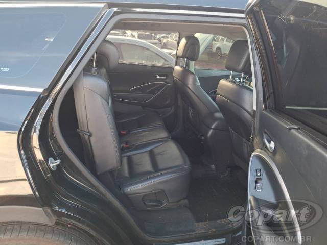 2016 HYUNDAI GRAND SANTA FE 