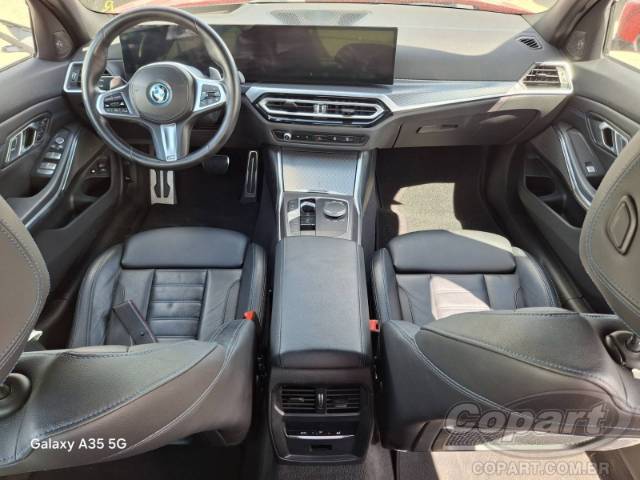 2023 BMW SERIE 3 