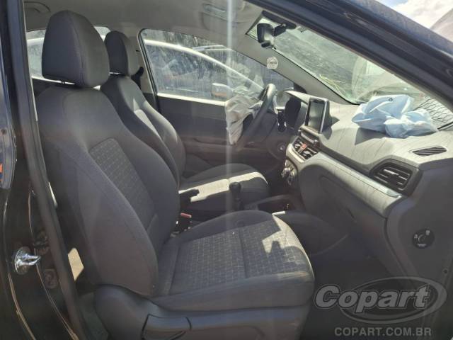 2026 HYUNDAI HB20S 