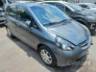 2007 HONDA FIT 