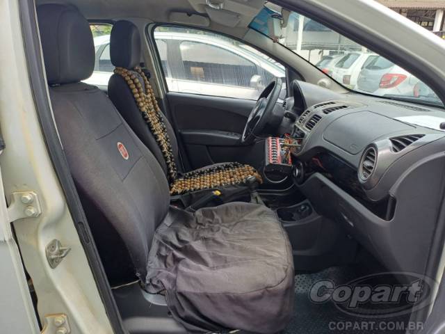 2018 FIAT GRAND SIENA 