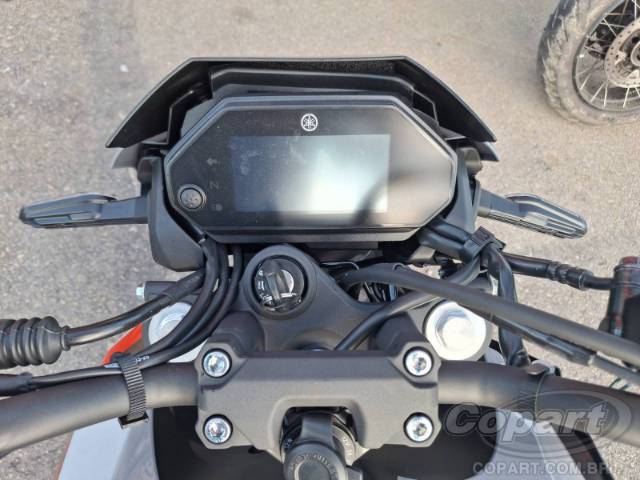 2026 YAMAHA FZ25 FAZER 