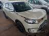 2018 SUZUKI VITARA 