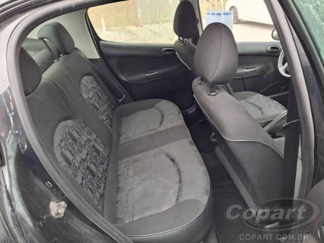 2010 PEUGEOT 207 PASSION 
