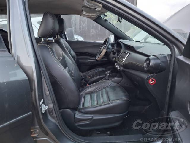 2020 NISSAN KICKS 