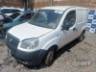 2012 FIAT DOBLO CARGO 