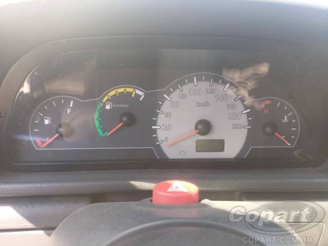 2011 FIAT UNO 