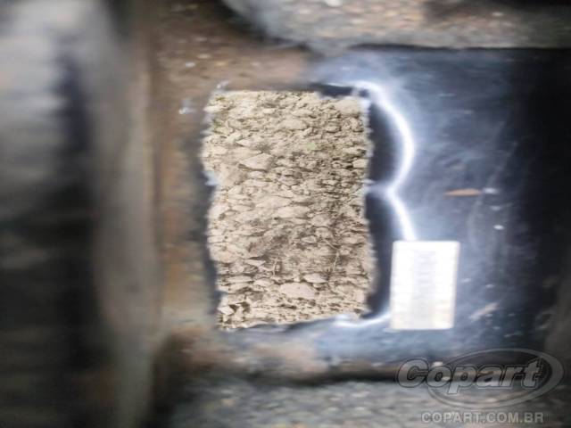 2000 CHEVROLET CORSA 