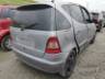 2000 MERCEDES BENZ CLASSE A 