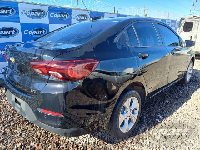 2025 CHEVROLET ONIX PLUS 