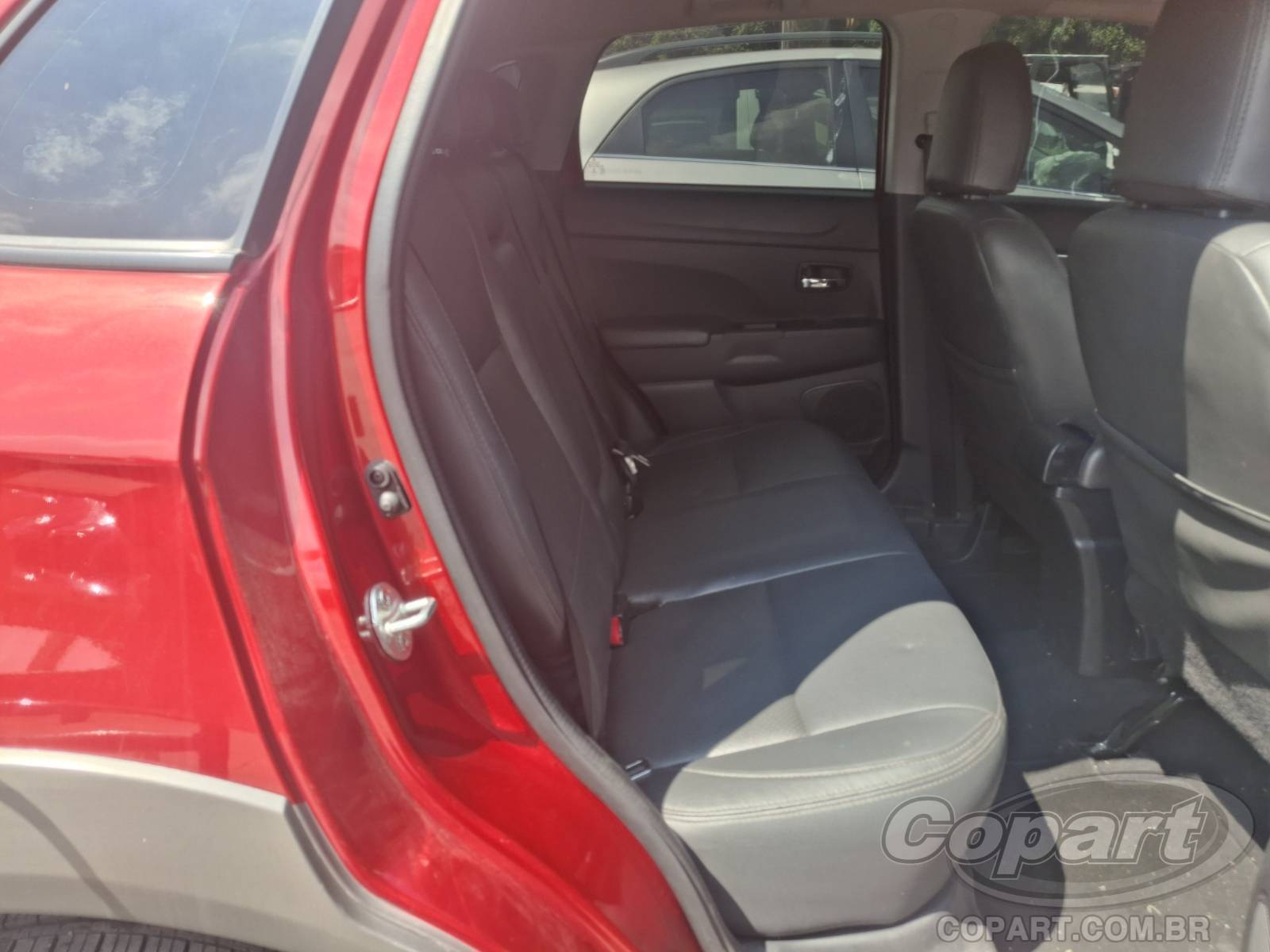 2016 MITSUBISHI ASX — foto 6 de 10