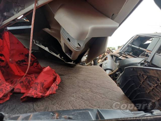 2016 VOLKSWAGEN CONSTELLATION 