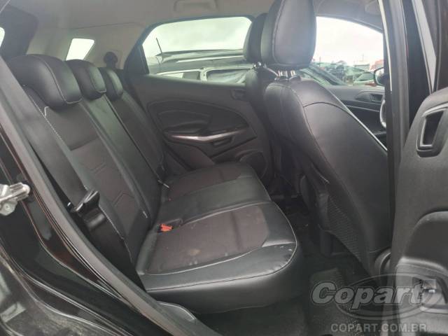 2021 FORD ECOSPORT 