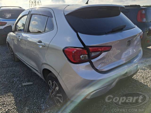 2019 FIAT ARGO 