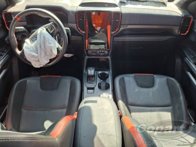 2025 FORD RANGER CD 