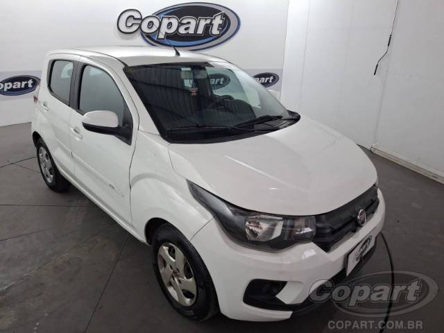 2018 FIAT MOBI 
