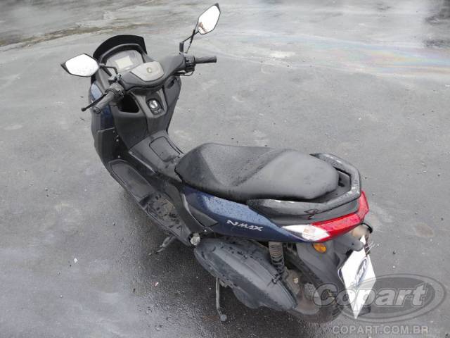 2021 YAMAHA NMAX 