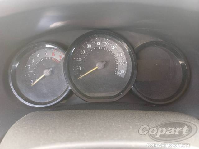 2018 RENAULT SANDERO 