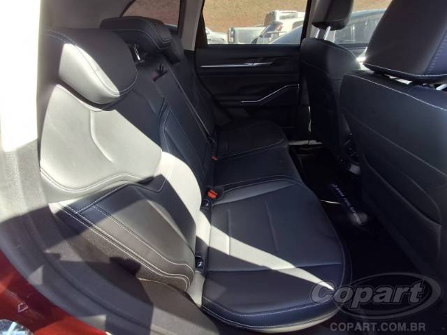 2025 GWM HAVAL H6 