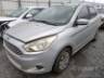 2017 FORD KA SEDAN 