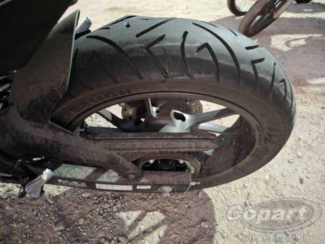 2026 YAMAHA FZ25 FAZER 