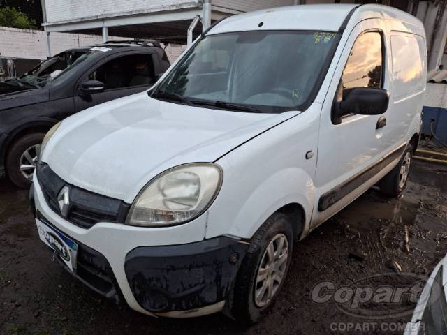 2015 RENAULT KANGOO EXPRESS 