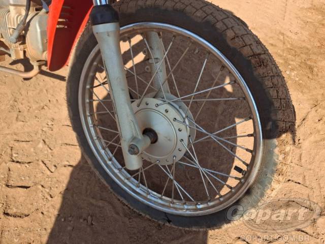 2024 HONDA POP 