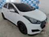 2019 HYUNDAI HB20 