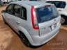 2014 FORD FIESTA 
