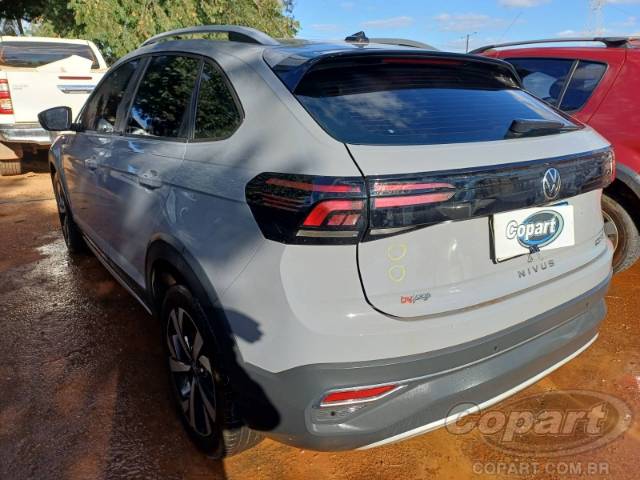 2024 VOLKSWAGEN NIVUS 