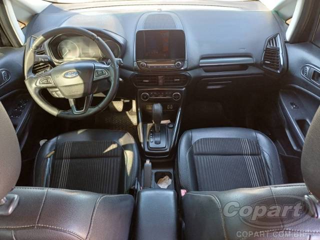 2018 FORD ECOSPORT 