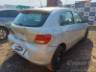 2010 VOLKSWAGEN GOL 