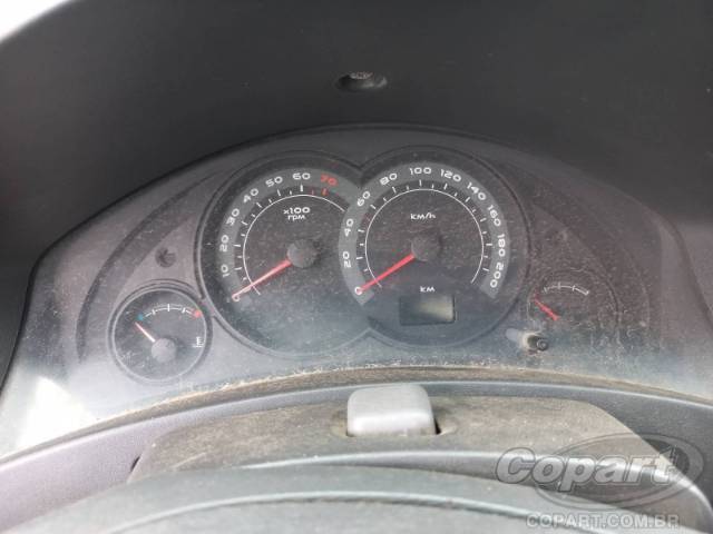 2007 CHEVROLET CELTA 