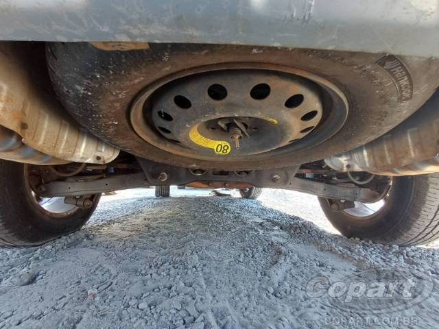 2011 HYUNDAI SANTA FE 