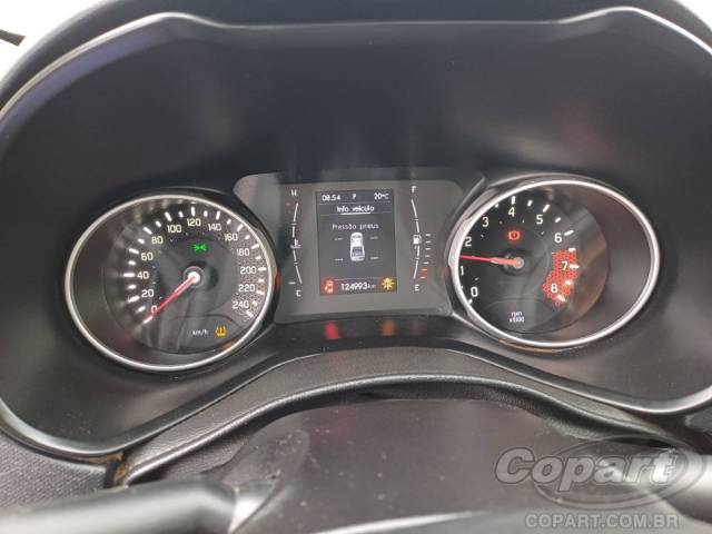 2021 FIAT TORO 