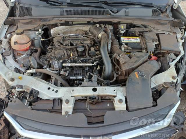 2020 CHEVROLET ONIX PLUS 