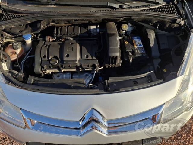 2015 CITROEN C3 