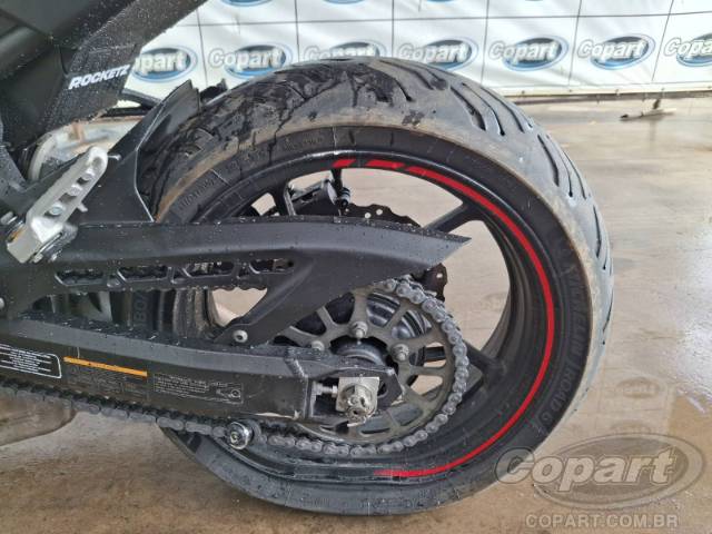 2023 KAWASAKI Z900 