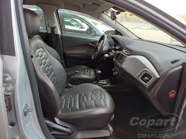 2019 CHEVROLET PRISMA 