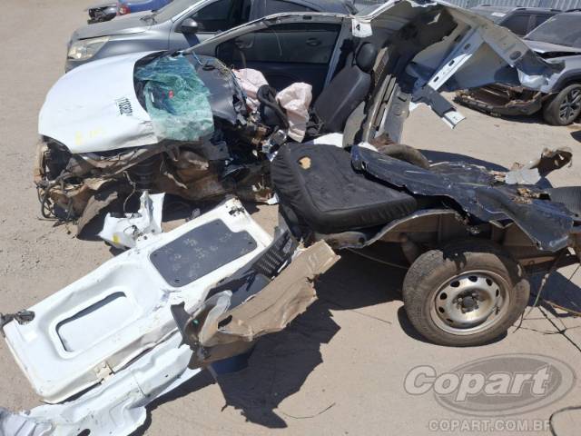 2021 FIAT FIORINO FURGAO 