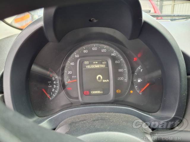 2017 FIAT UNO 