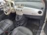2014 FIAT 500 
