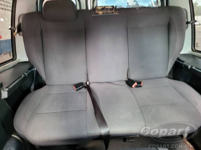 2014 FIAT DOBLO 