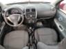 2015 NISSAN MARCH 