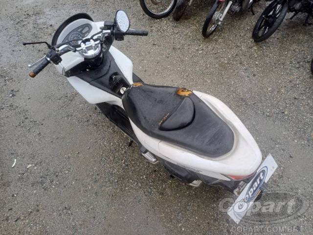 2014 HONDA PCX 